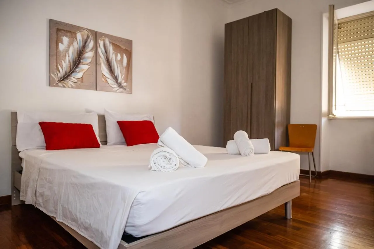 Piazza Armellini Apartment Rom 0*,  Italien