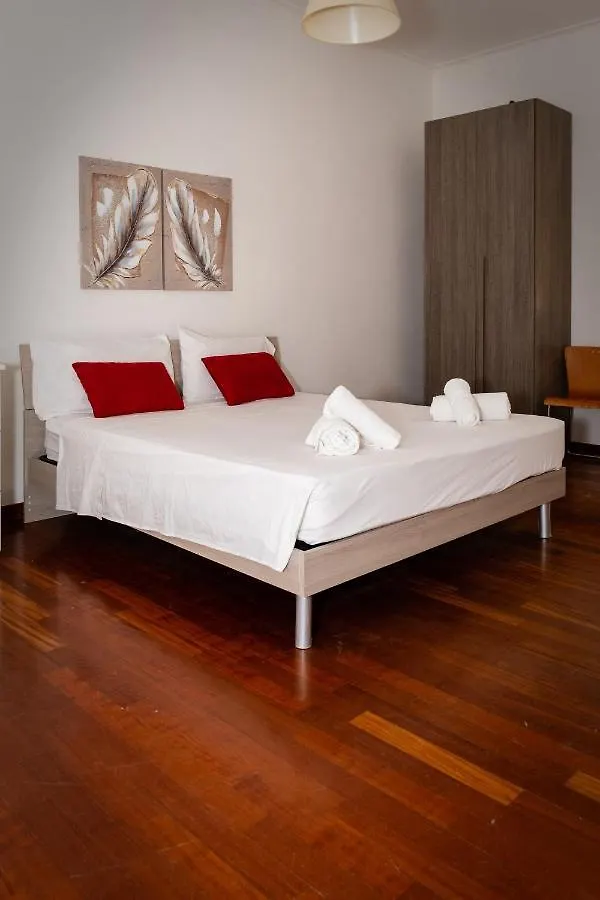 Piazza Armellini Apartment Rom 0*,