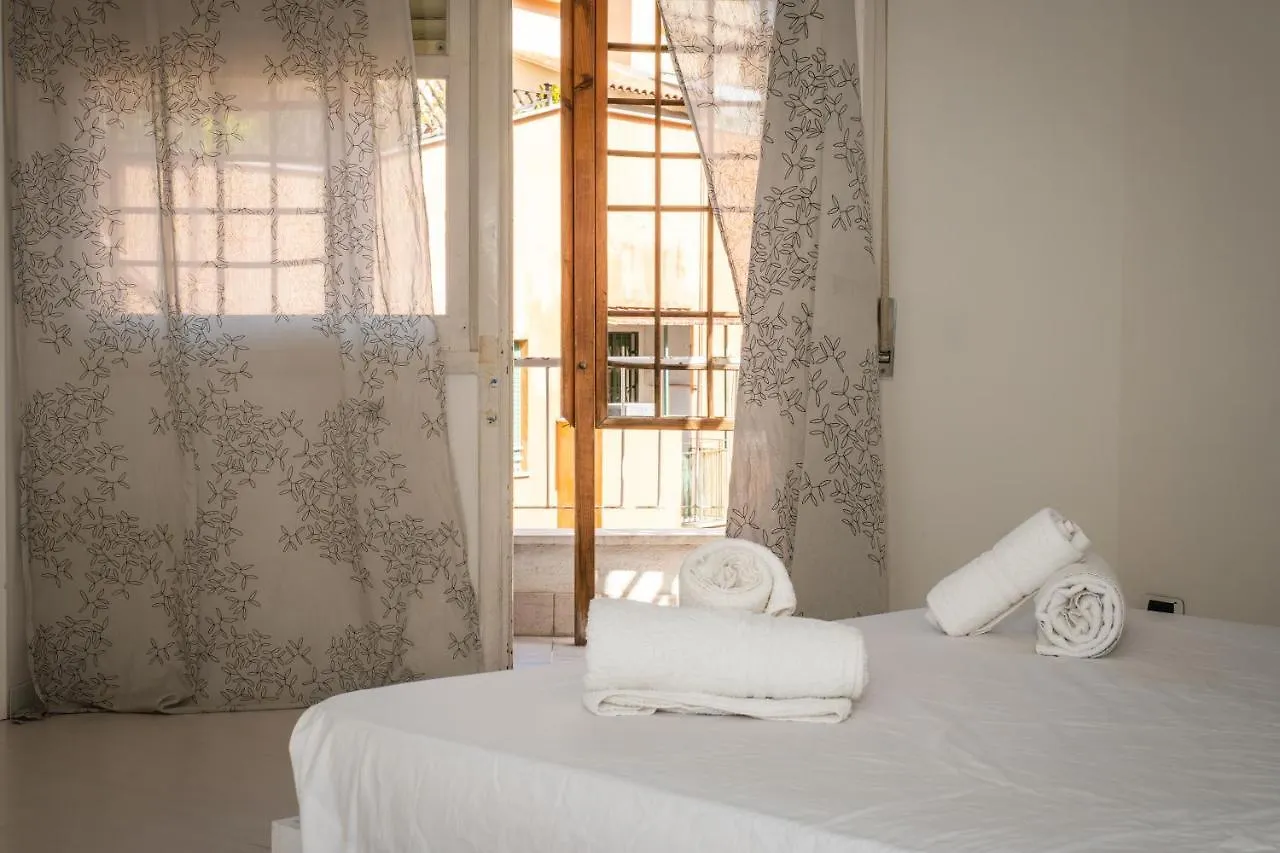 Piazza Armellini Apartment Rom