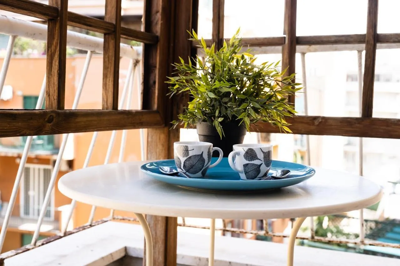 Piazza Armellini Apartment Rom