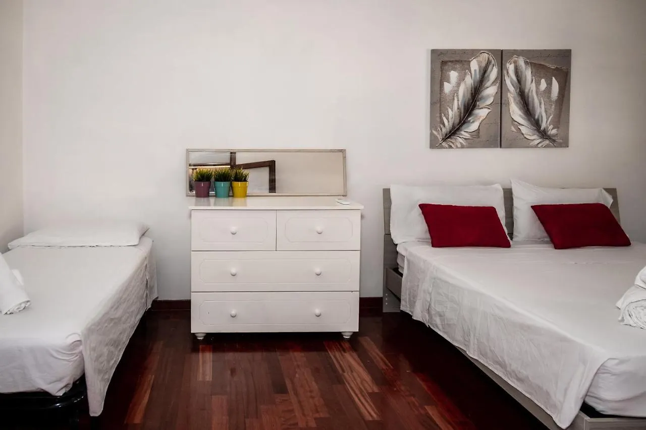 Piazza Armellini Apartment Rome