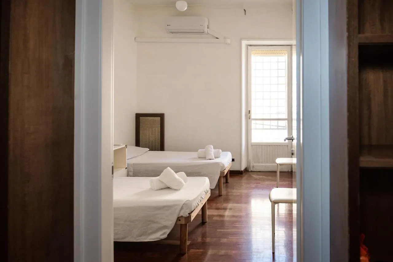 Piazza Armellini Apartment Rome Italy