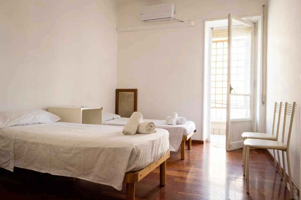 Piazza Armellini Apartment Rome Italy