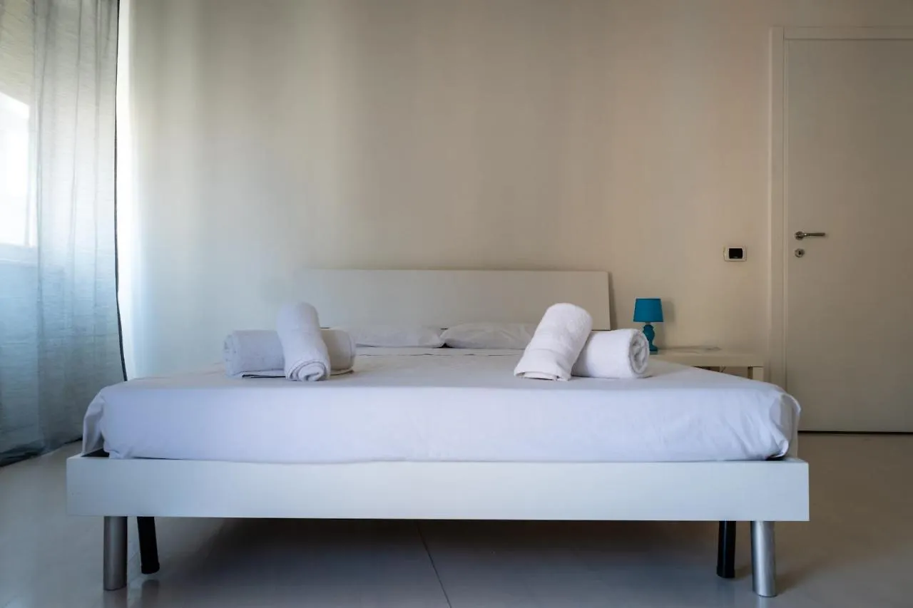 Piazza Armellini Apartment Rome