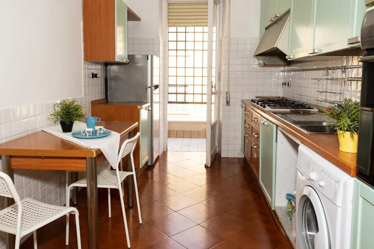 Piazza Armellini Apartment Rome