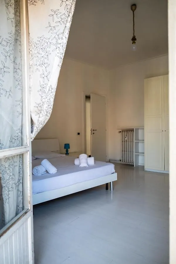 Piazza Armellini Apartment Rome