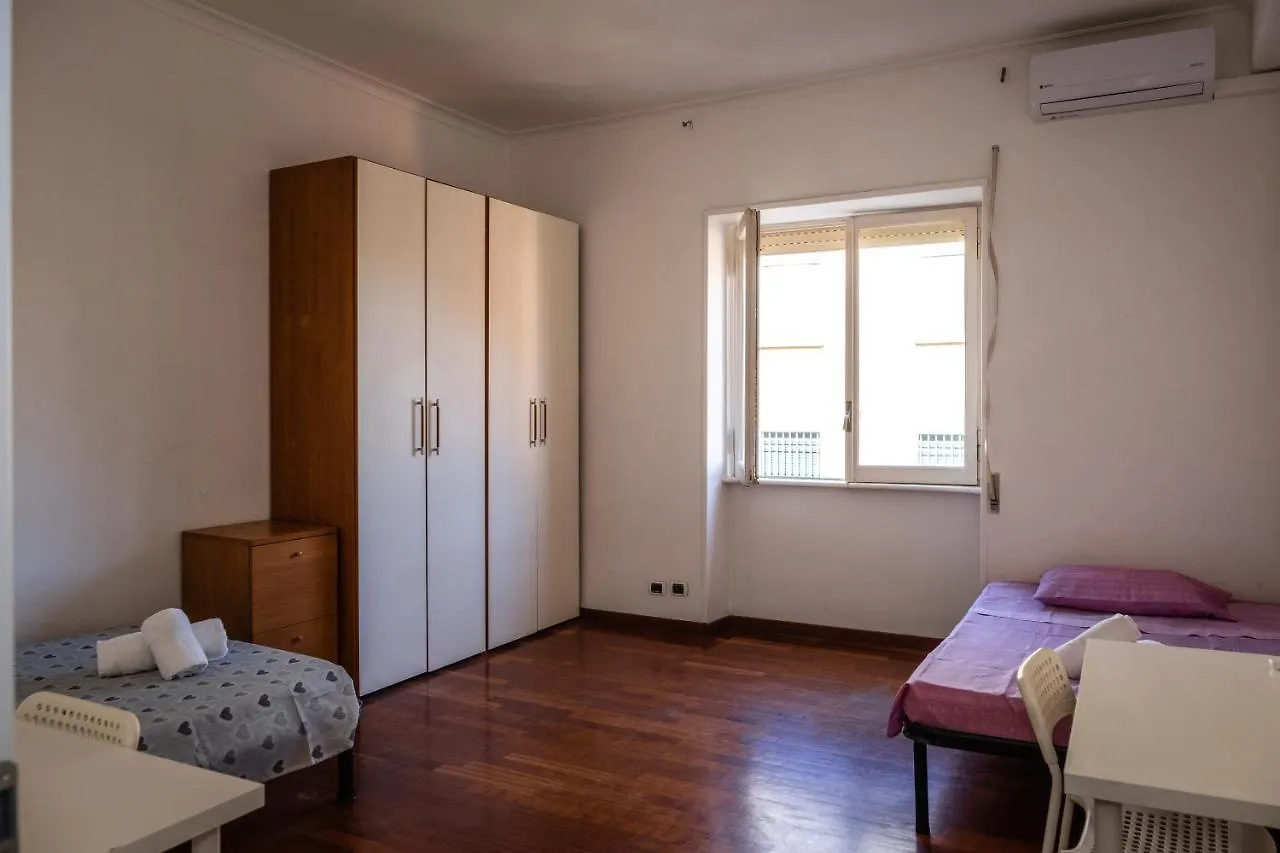 Piazza Armellini Apartment Rome Italy