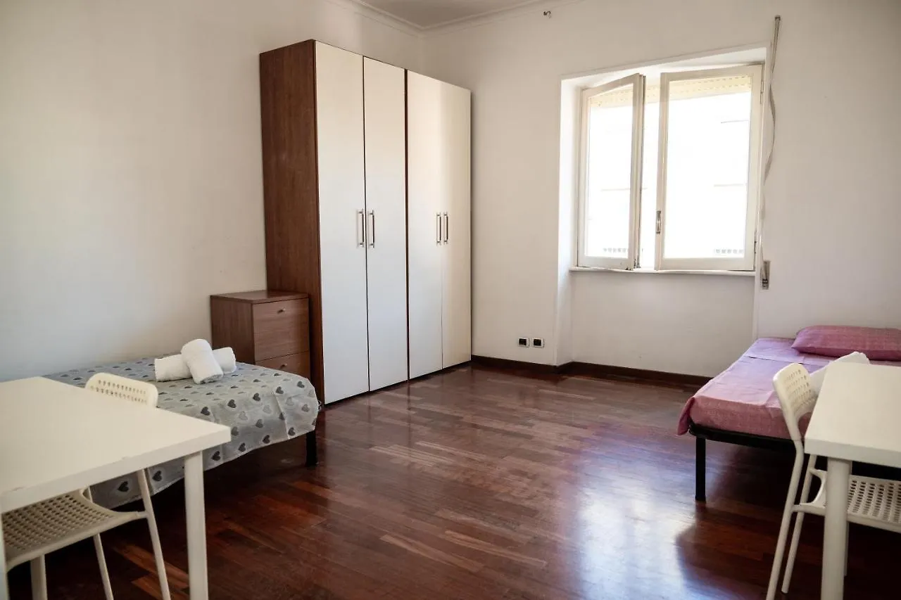 Piazza Armellini Apartment Rome