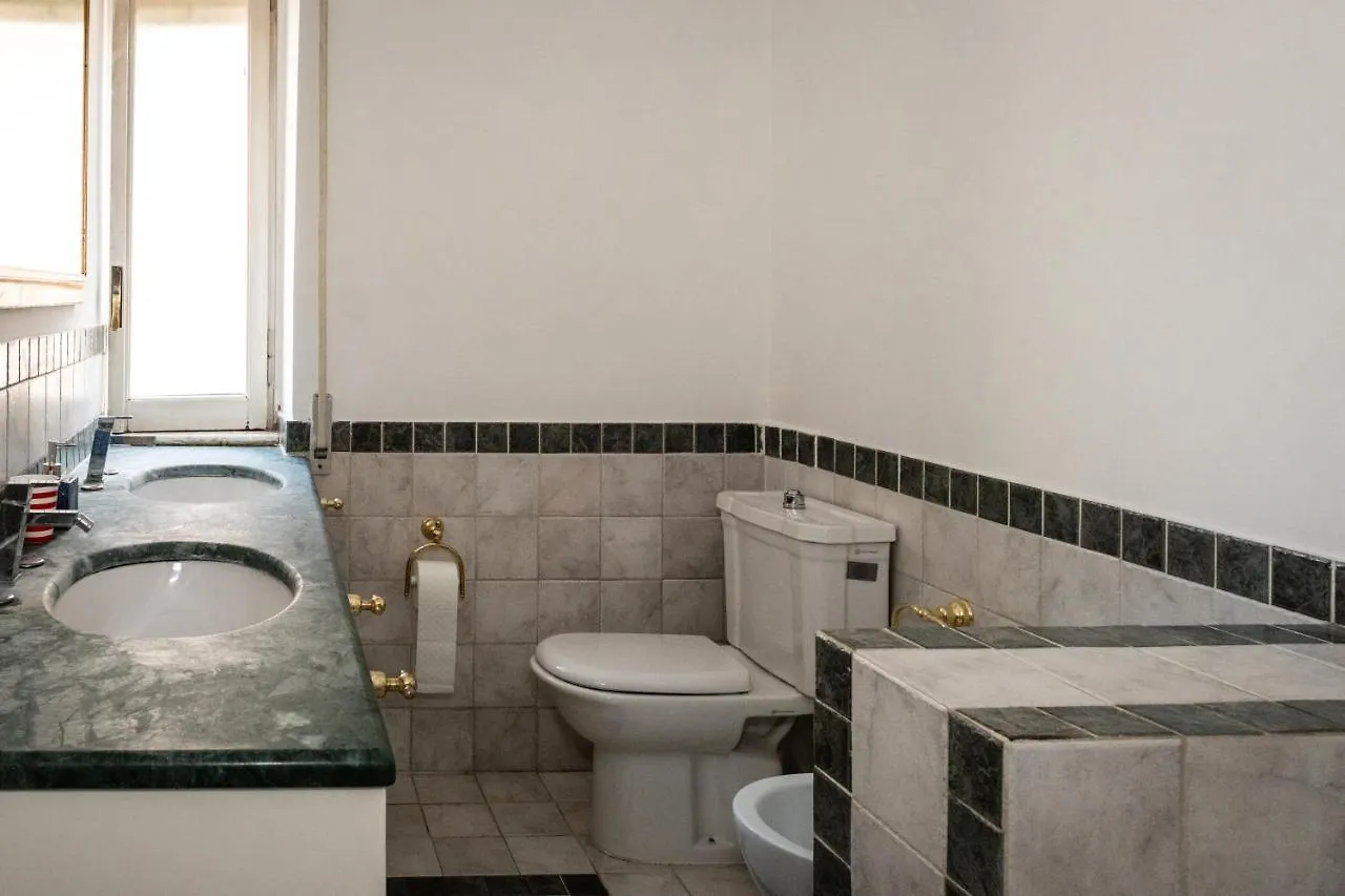 Piazza Armellini Apartment Rome